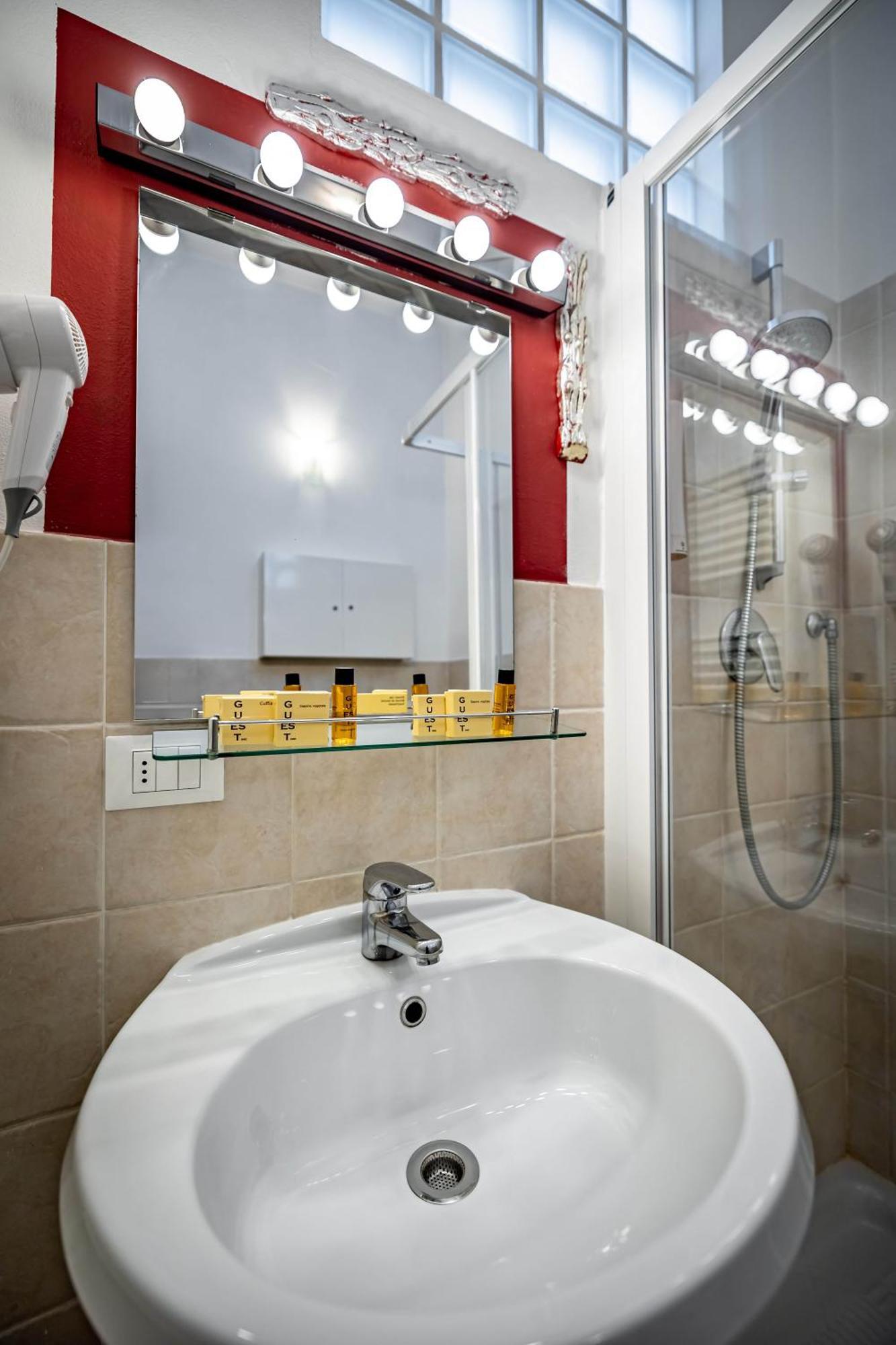 Yid Raffaello Apartamento Florencia