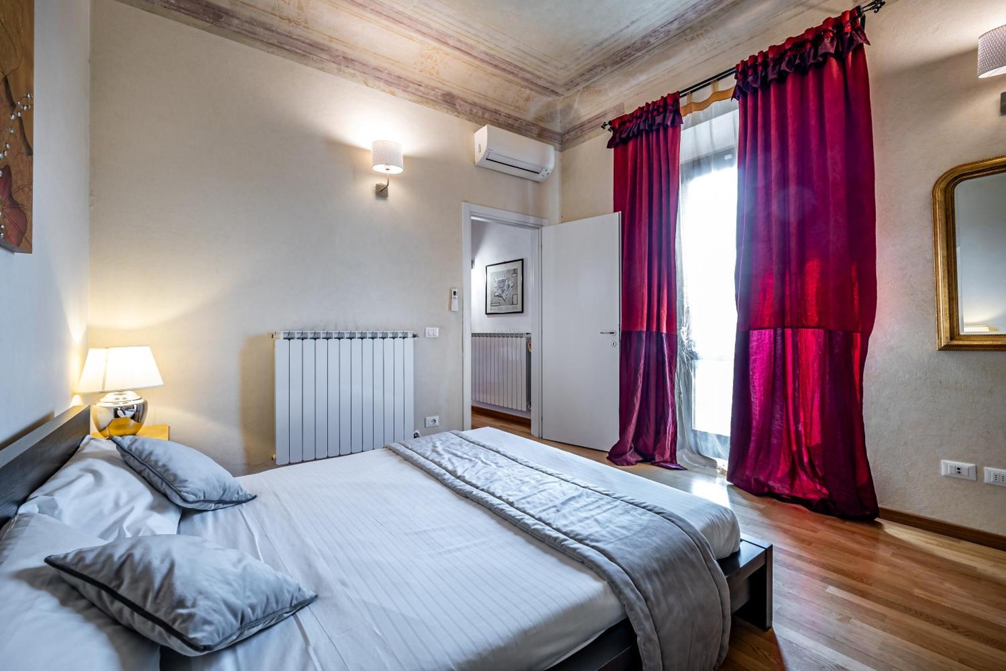 Yid Raffaello Apartamento