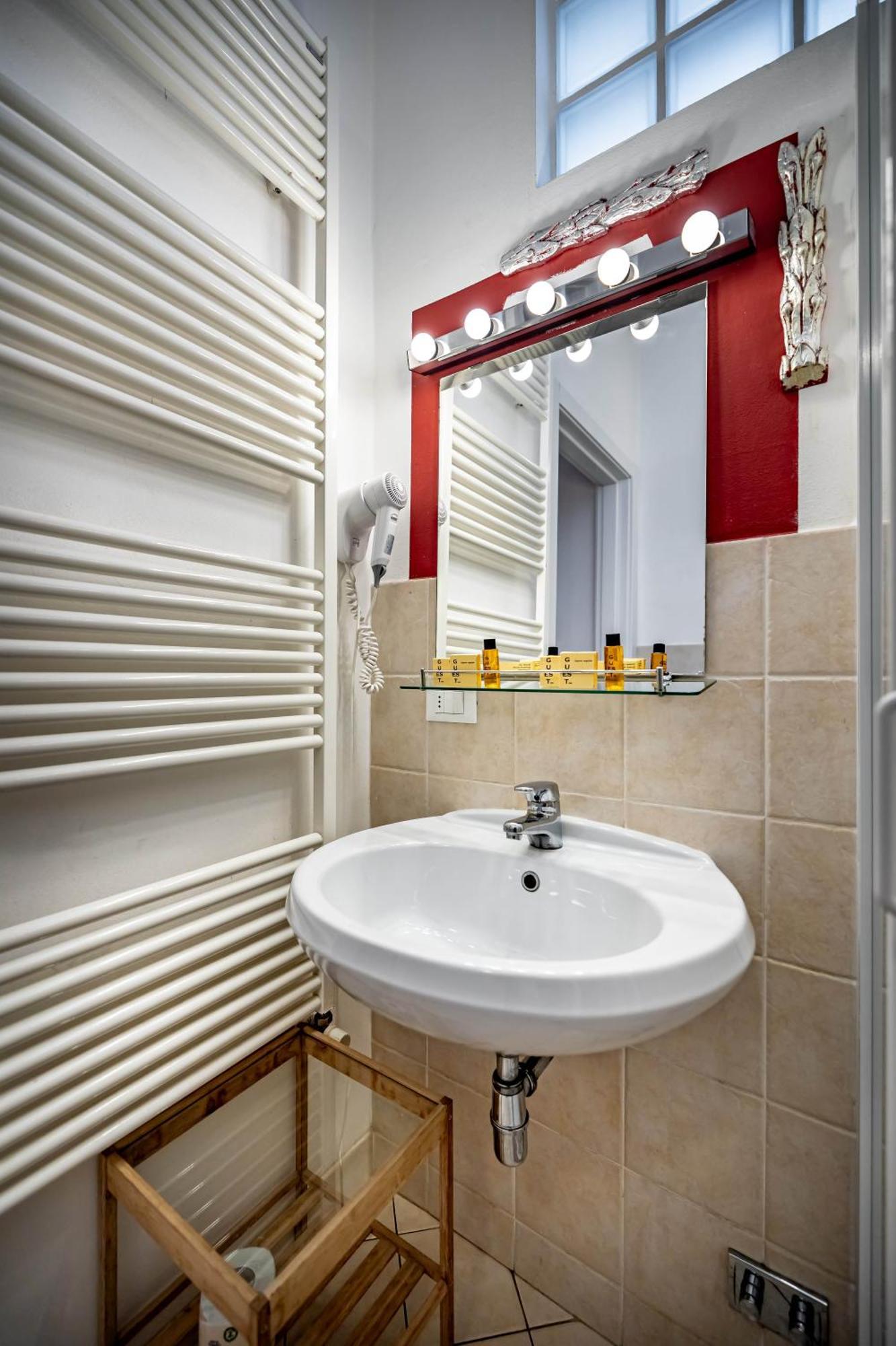 Apartamento Yid Raffaello Florencia