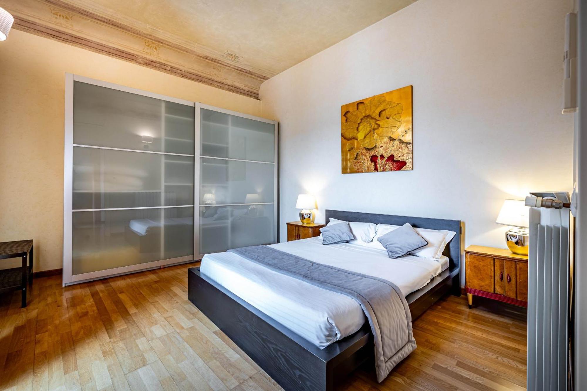 Yid Raffaello Apartamento